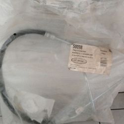 Power Steering Hose