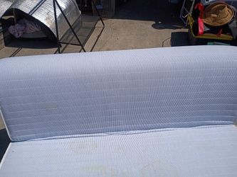 IKEA Futon Bed Available Used But In Pretty Good Condition