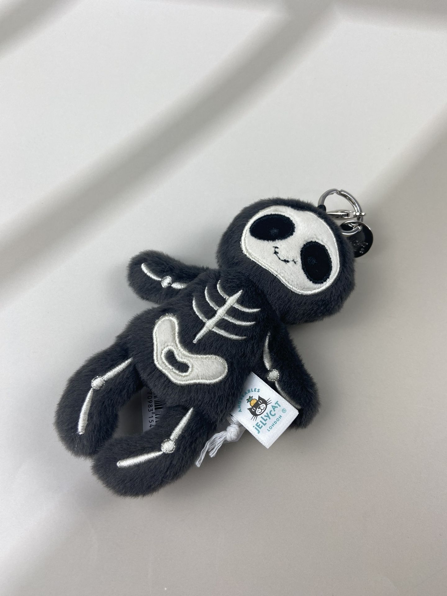 Jellycat Bartholomew bat bear