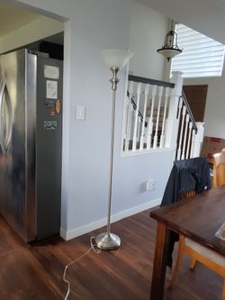 Light stand
