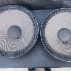 Real Good Conditions 120 OBO.  For Bass 15