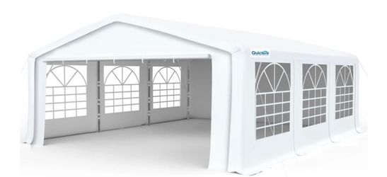 20x20 heavy duty party tent/canopy