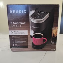 Keurig K-Supreme Smart
