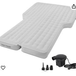 Inflatable Air Mattress