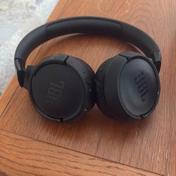 Jbl Head Phones