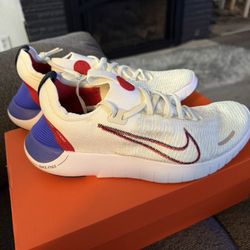 Nike Running Shoes