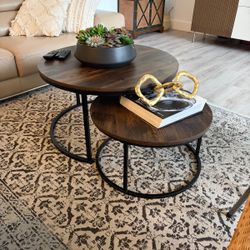 coffee table