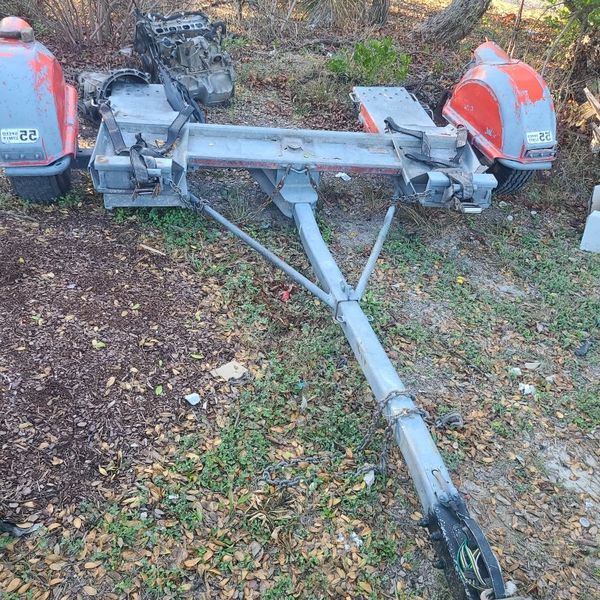 Car Dolly for Sale in San Antonio, TX OfferUp