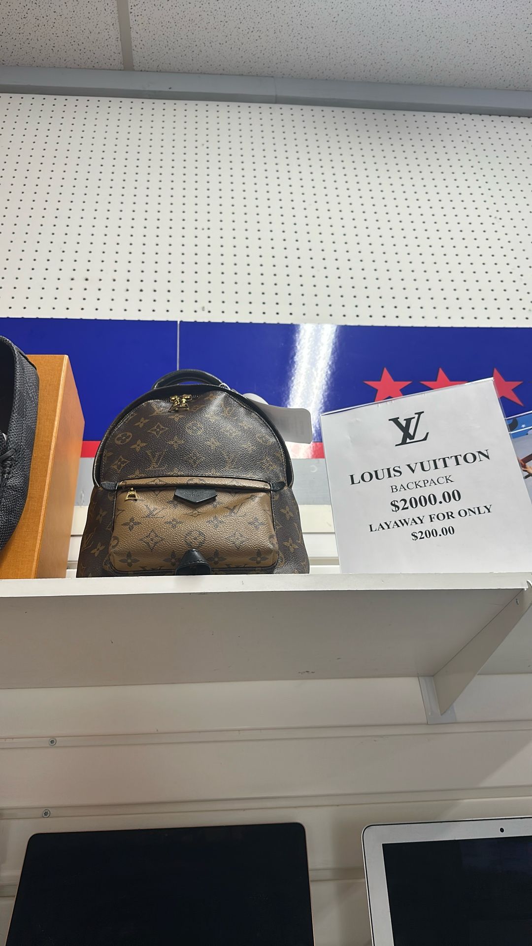 Louis Vuitton