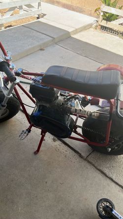 Coleman ct200u roller