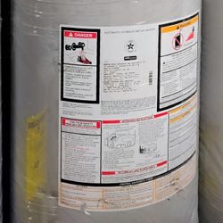 Water 💦 Heater 40 Gal