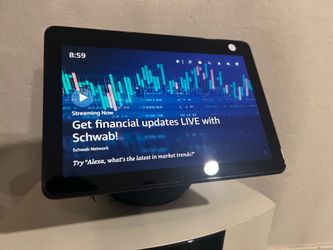 Echo Show 10