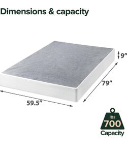 Queen Size Box Spring
