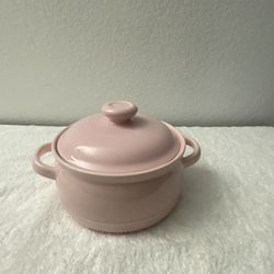 Pink Pot