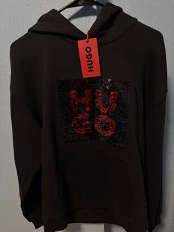 Brand New HUGO BOSS Sweater 
