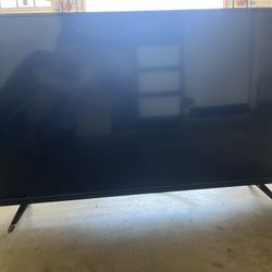 Vizio 50in TV