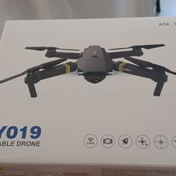Drone Foldable New Model Jy019