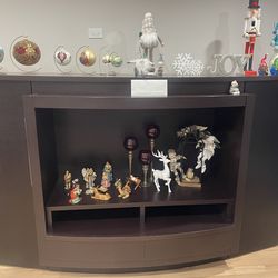 Wood Living Room Furniture