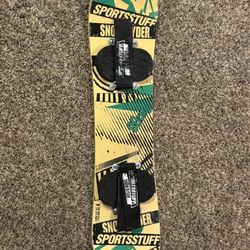 Snowboard Begginer 5-10 Years Old