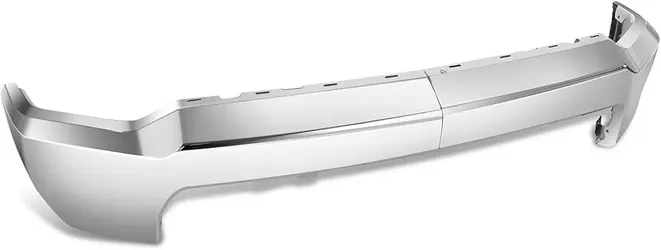 20-23 Chevy Silverado 2500HD 3500HD Front Bumper