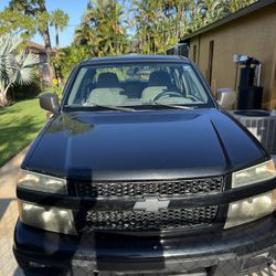 2006 Chevrolet Colorado