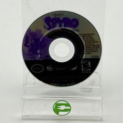 Legend of Spyro A New Beginning (Nintendo GameCube, 2006) Disc Only