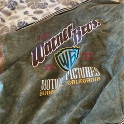 Leather Jacket For Sale Very Good Condition Seeking For Cheap 