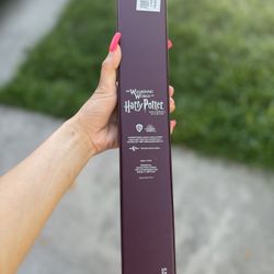 Harry Potter Wand 