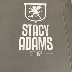 Stacy Adams - size 7 men 