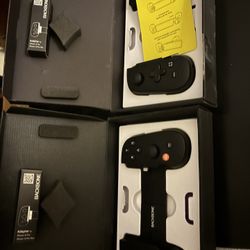 Xbox Back Bone For Iphone