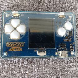 Pac-Man micro arcade