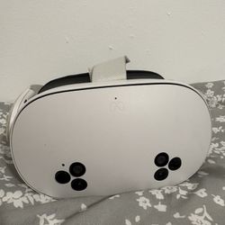 Oculus Quest 3s