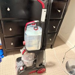 Carpet Washing Machine 