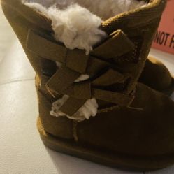 Koola Ugg  Boots Toddler Girl Size 5