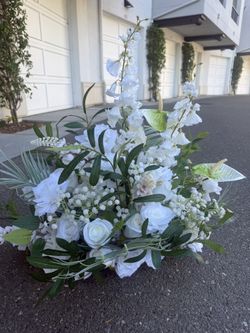 Wedding / Event Floral & Candle Decor