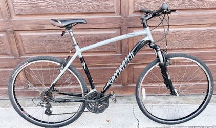 Big Ripper Specialized 29” Cross Trail
