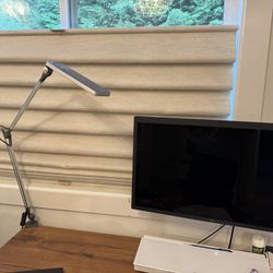 Desk Lamp