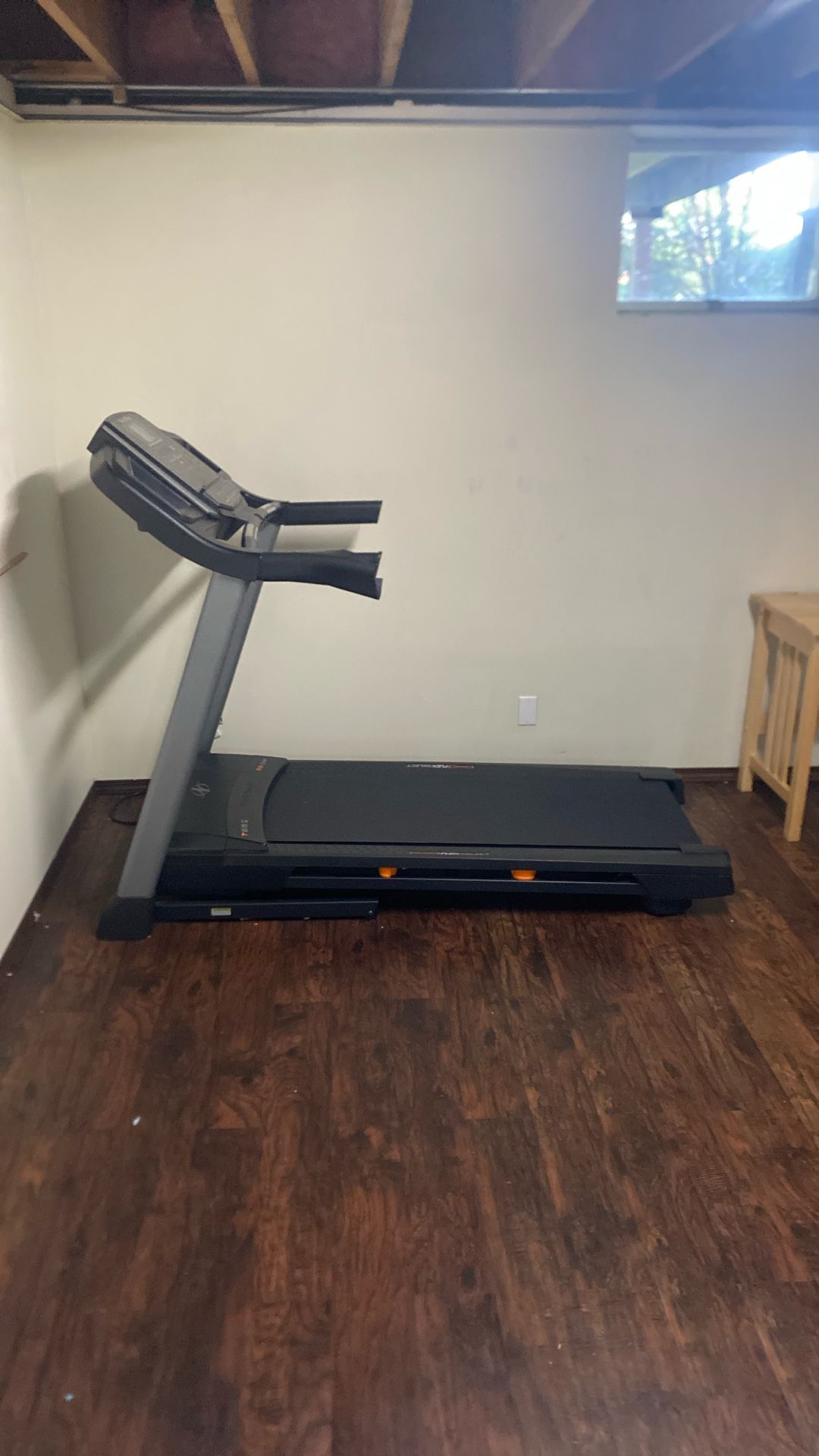 Nordictrack Treadmill 