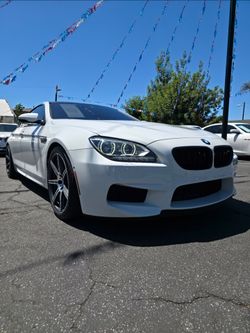 2014 BMW M6 $4,000* DOWN/ENGANCHE*