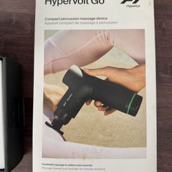 Massage Gun