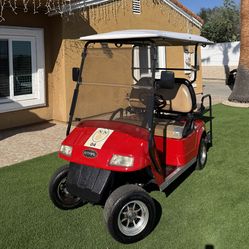 Golf Cart