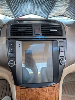 9.7 inch Android Radio