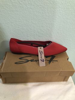 Red Flats
