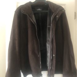 Men’s Large Jacket 44-46.