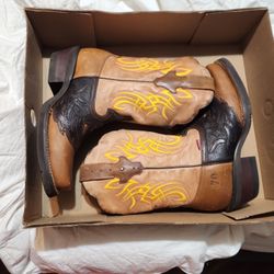 Mens Boots