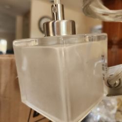 Mini Pendant Light