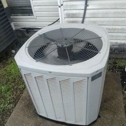 Preowned Hvac Condensers  Heat Pumps And Straight Cool