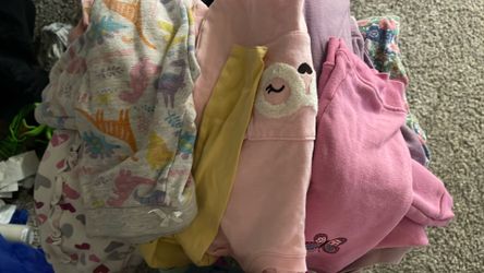 Baby girl clothes