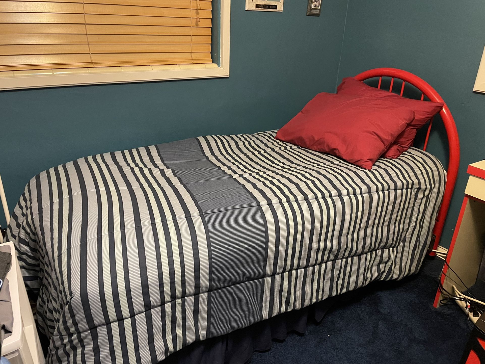 Bedroom Furniture - Will Sell Separately