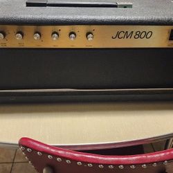 Marshall Jcm 800 